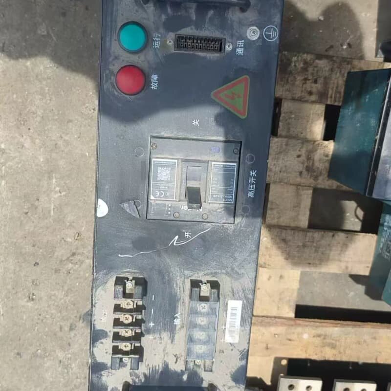 工业电源控制箱,带开关和指示灯,AC/DC接口,具体参数见铭--议