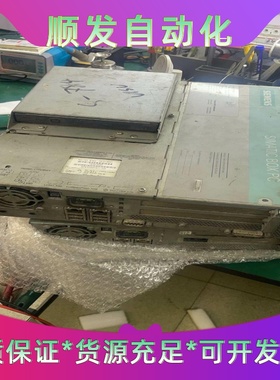 西门子工控机PC627C 原装拆机包好 长期有货 有需要的老一议