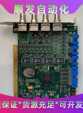 MATROX迈创Y7198采集卡，Morphis系列，型号Y--议价商品