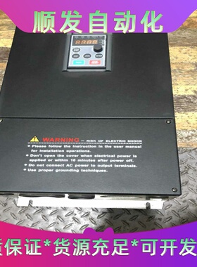 成色新阿尔法变频器ALPHA6000E-3030P-N3--议价商品