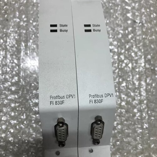ABB DCS模块FI830F 原装现货3BDH000032--议价商品
