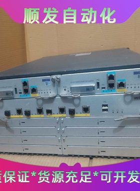 H3C华三MSR56-60核心路由器器。双引擎双电源。测试--议价商品