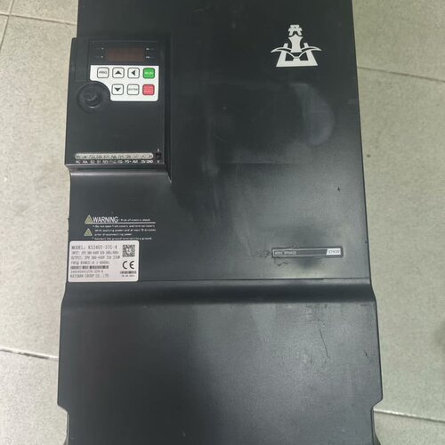 开山众成变频器KS340T-37GY-4 37KW 380V--议价商品