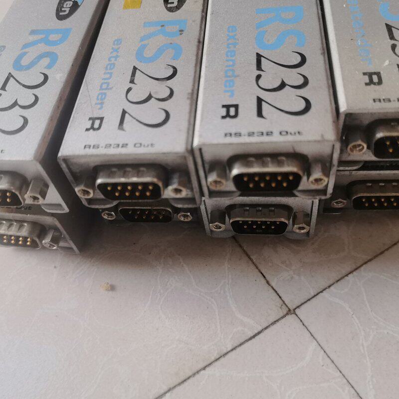 拆机Gefen格芬RS232延长器,实物拍摄的,成色都在图里--议价商品