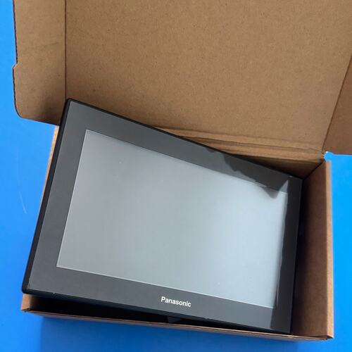 松下触摸屏 GT707 AIG707WCL1B2-F AIG--议价商品