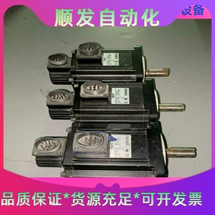成一议价商品 实拍 施耐德900W伺服电机 BCH1303M11A1C
