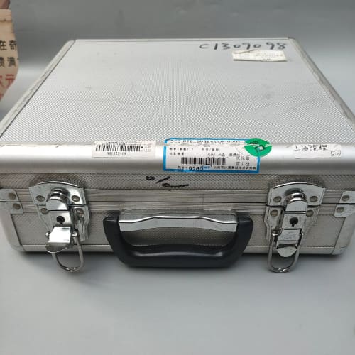 Y09-3016 激光尘埃粒子计算器--议价商品