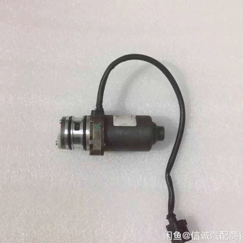 路虎极光 神行者二尾牙 差速器马达马 电机 原装拆车件路虎极--议