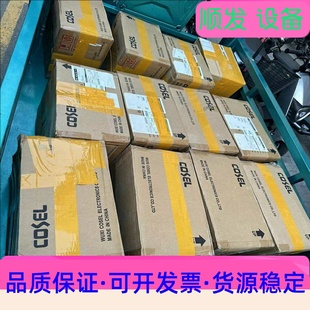 15臺一起出 2.一議價商品 9成新 匯川驅動器SV610NT8R4I