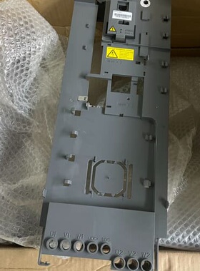 ABB变频器R4灰色壳子 510 550变频器成色漂亮30K--议价商品