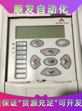 MICOM 施耐德高压保护器P122--议价商品