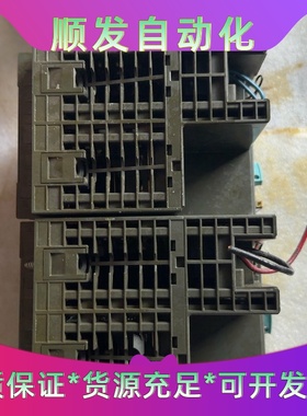 西门子CPU3152DPPLC模块型号6ES7315