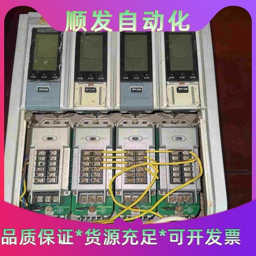 EXSAF特安ES2000可燃气体报警控制器拆机--议价商品