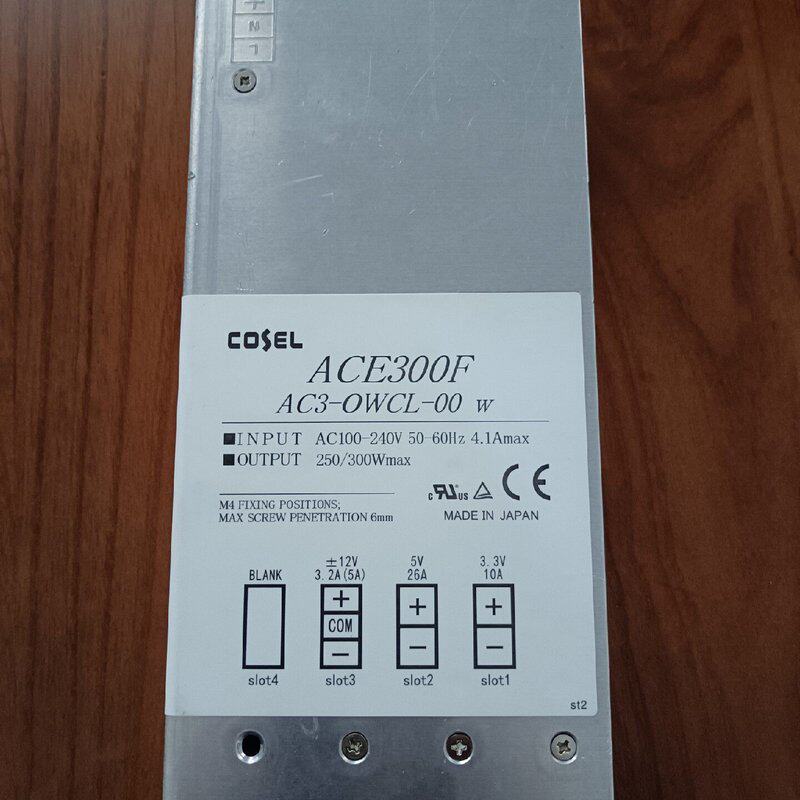XP142主机箱电源 ACE300F--议价商品