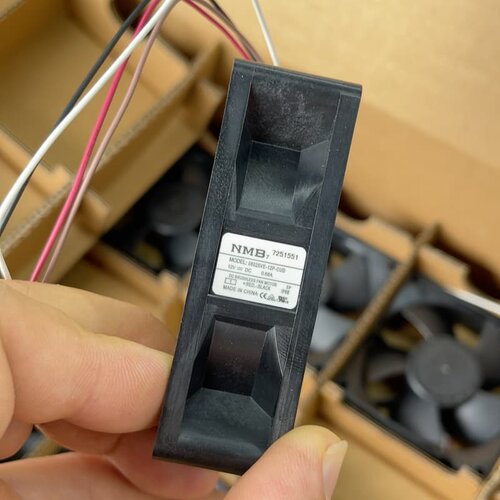 全新原装NMB 08025VE-12P-CUD 8025防水--议价商品