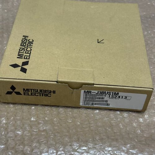 MR-J3BUS1M 全新原装--议价商品