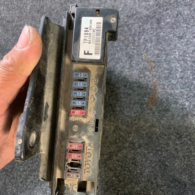 年凯美瑞原装大灯模块，拆车件，型号TP1094，功能完好--议价商品