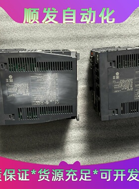 三菱伺服驱动器MRJ4W3222B和MRJ4W34