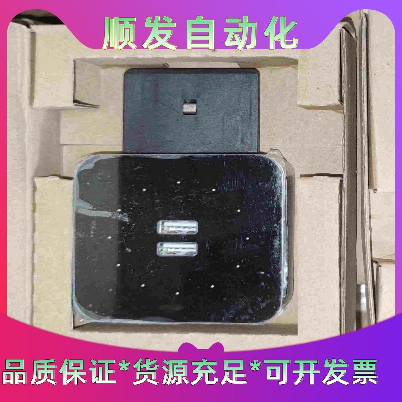 欧派 艾宝沃 电力轨道系统直插式USB插座--议价商品