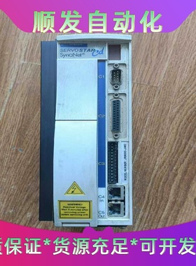 KOLLMORGEN科尔摩根驱动器LR06565-JW0--议价商品