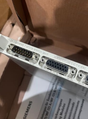 6FM1723-3BA11，全新带包装两个--议价商品
