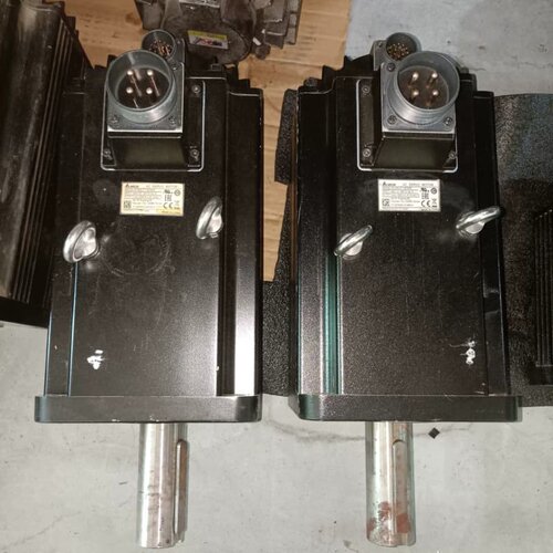 台达ECMA-F11875R3伺服电机 7.5KW--议价商品