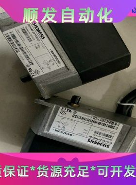 西门子SQM45.291A9WH二手产品一议价商品