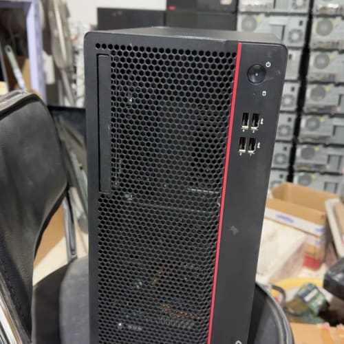 电脑主机准系统支持6代7代8代9代CPU 联想ECI-521--议价商品