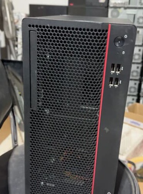 电脑主机准系统支持6代7代8代9代CPU 联想ECI-521--议价商品