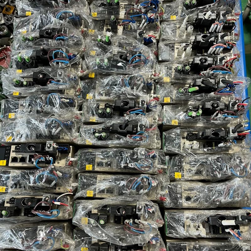二手拆机松下a5 100w套装MADKT1505E--议价商品