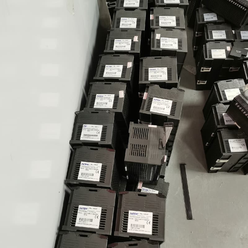 永宏PLC扩展模块 FBS-60EAP,成色漂亮,需要联系吧--议价商品