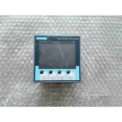 西门子SENTRONPAC3200多