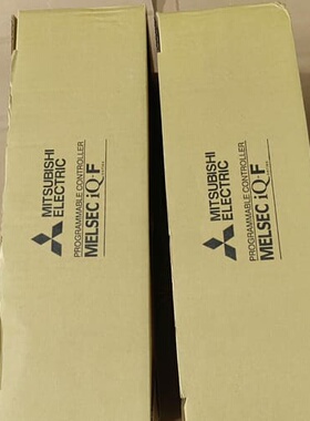 三菱PLC FX5U-80MT/ES，日本原装正品，全新未拆--议价商品