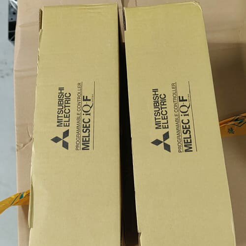 三菱PLC FX5U-80MT/ES，日本原装正品，全新未拆--议价商品