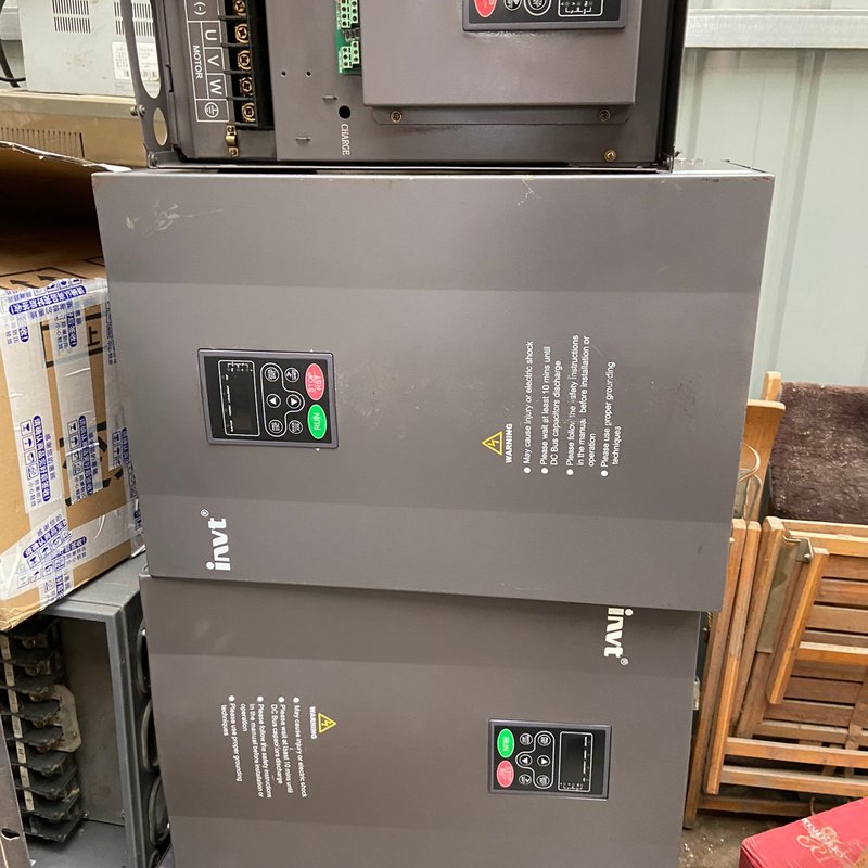 英威腾变频器55kw/75kw变频器英威腾变频器55千瓦/7--议价商品