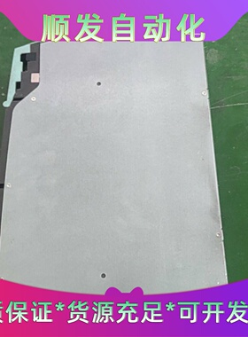 西门子SINAMICS电源模块6SL31306AE210