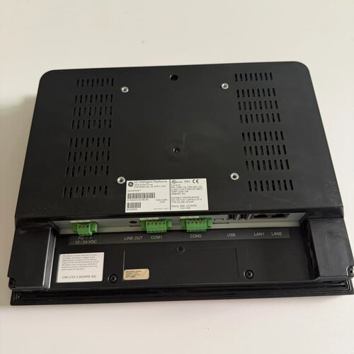 GE触控屏 IC755CSS12B-BC 原装现货 IC--议价商品