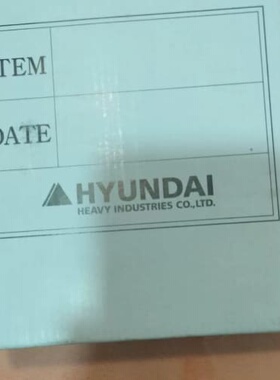 HYUNDAI现代NET-AI16信号转换器模块--议价商品