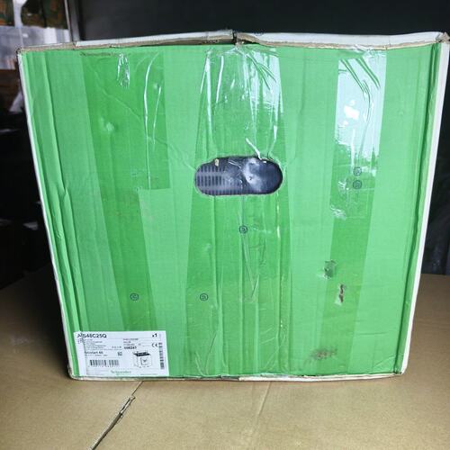 耐德ATS48C25Q软启动器，全新原装正品，图片实拍，有--议价商品
