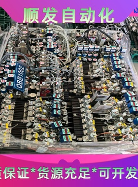 德国SCANLAB S10.1 ，激光打标机振镜电机，8套，一议价商品