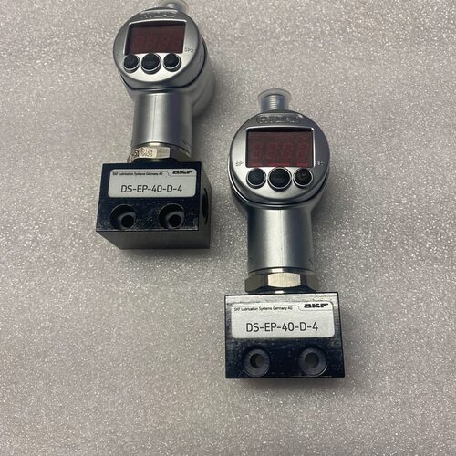 SKF压力开关传感器 DS-EP-40-D-4 EDS344--议价商品