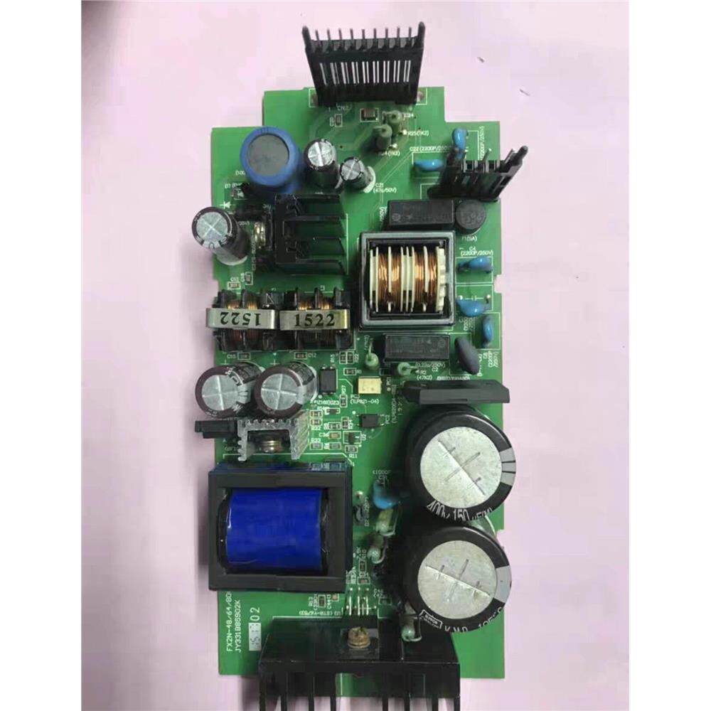 全新三菱PLC电源板FX2N-