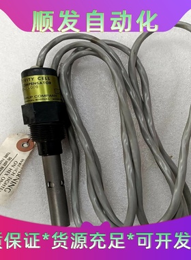 全新原装美国LEEDS & NORTHRUP导电度电极497--议价商品