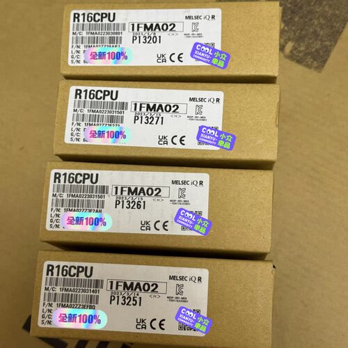 R16CPU 全新原装--议价商品
