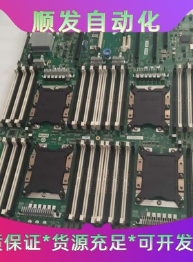 原装拆机浪潮四路服务器主板YZMB-00866-102 NF--议价商品