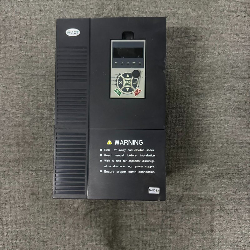 澳地特ADT变频器 AD300-T4011GB-A-670---议价商品