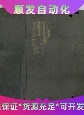 西门子CP443-1以太网模块6GK7 443-1EX11-一议价商品