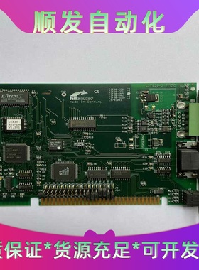 工业测试Hilscher赫优讯CIF30DNMDNS--议价商品