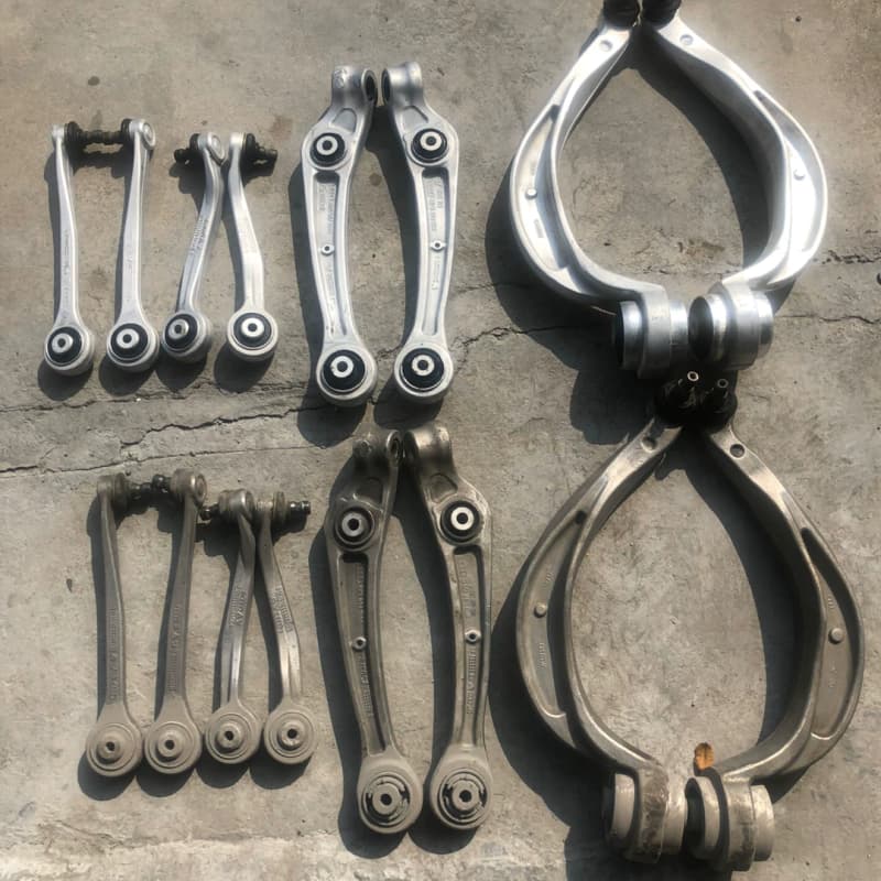 #底盘配件#A4LB8 A4LB9 A4LB10全系原装拆车--议价商品
