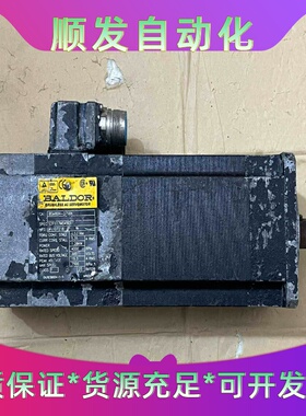 BALDOR葆德电机BSM80N-375BA--议价商品